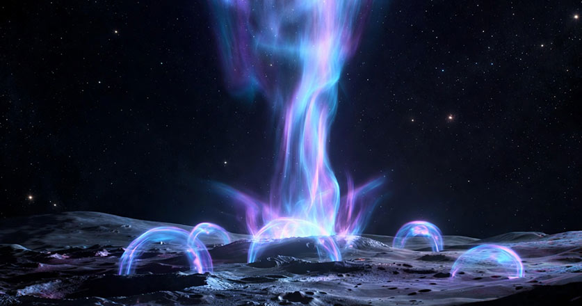 Ранчо Скинуокер: мистификация или очаг паранормальной активности? 5 lun 01