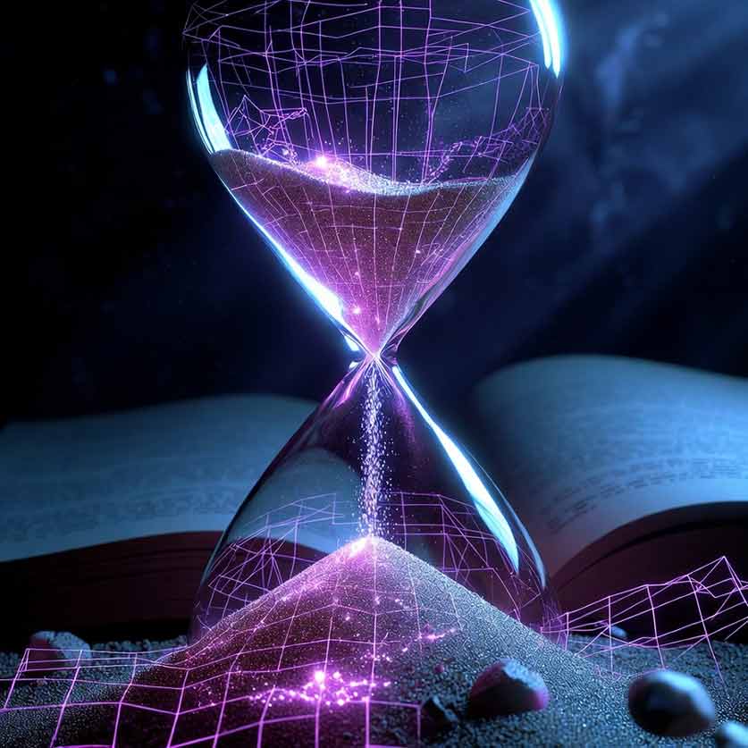 этот таинственный мир