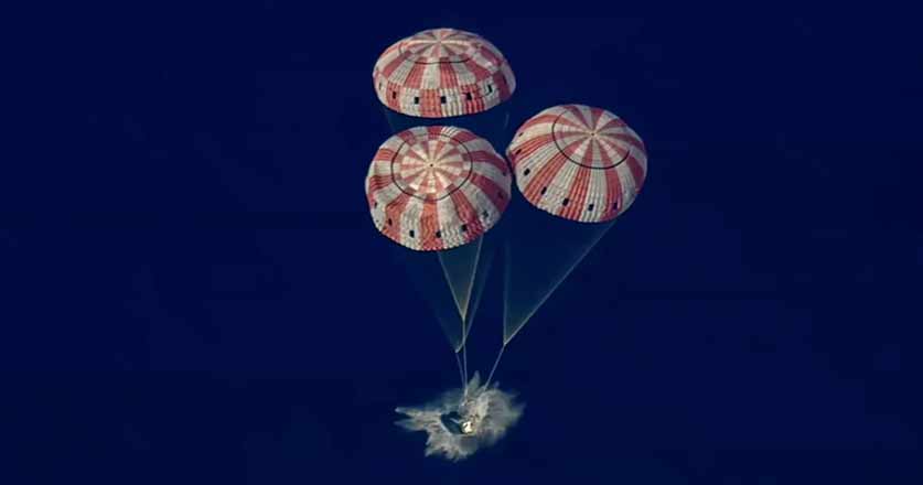orion