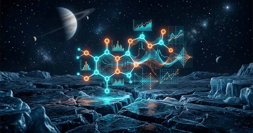 astrobiolog