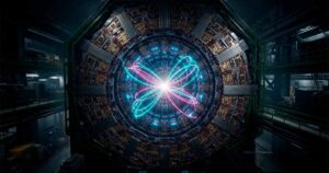 Зачем физики на четыре года разобрали Большой адронный коллайдер 1 физик
