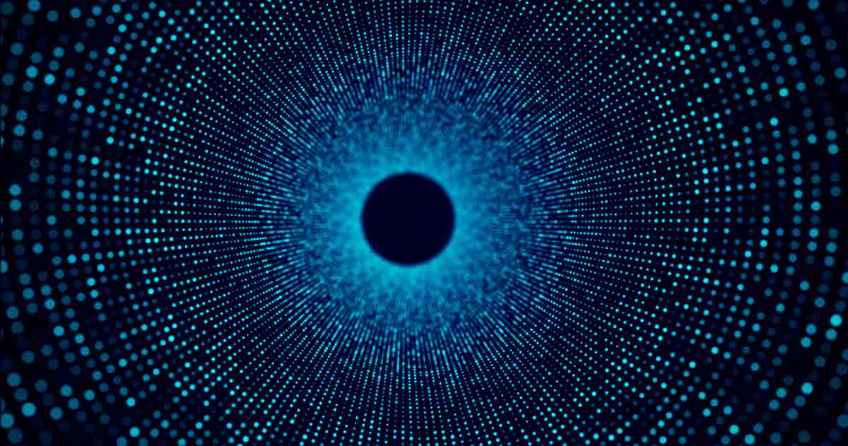 Как обычное встряхивание атомов позволяет воссоздать квантовый хаос черных дыр 1 Моделирование процесса квантовый хаос с помощью ультрахолодных атомов