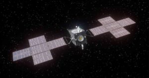 Космический бильярд NASA и секреты Марса на пути к самому дорогому астероиду в истории 3 марс