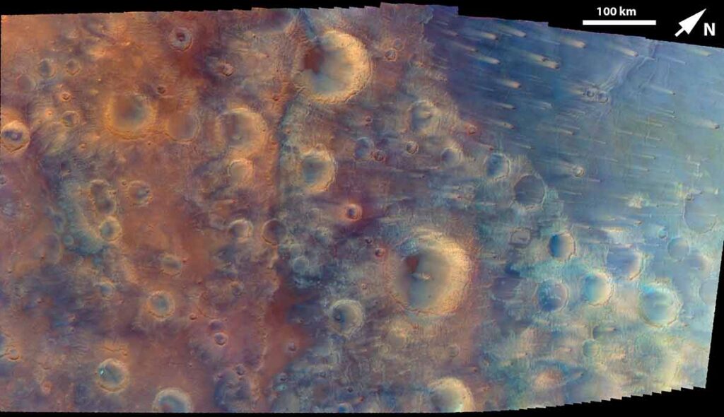 Космический бильярд NASA и секреты Марса на пути к самому дорогому астероиду в истории 2 марс