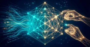 Искусственный интеллект в математике открывает новый золотой век научного поиска 2 искусственный интеллект в математике наглядно визуализирует сложные графы