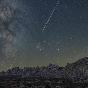 Как перестать путать астероиды с метеоритами и метеорами 1 метеор