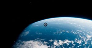 Искусственное солнце на орбите навсегда изменит ночное небо Земли 4 орбит
