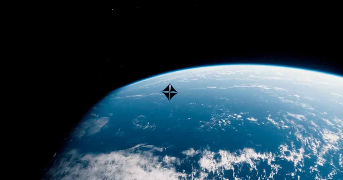 Поиск темной материи: а в ту ли сторону смотрят ученые? 5 orbit 01