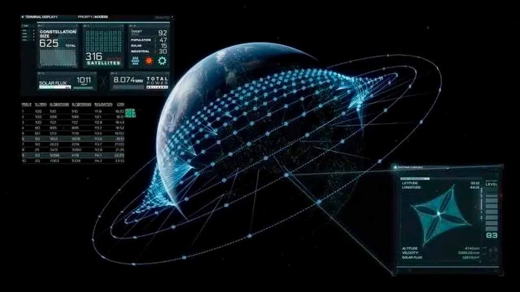 Искусственное солнце на орбите навсегда изменит ночное небо Земли 2 орбит