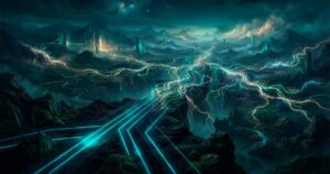 Архитектура восприятия и отказ от прямых линий. Как философская концепция предлагает переписать исходный код реальности 6 реальност