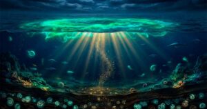 Тайный регулятор Земли: как колебания уровня моря включают и выключают планетарный «кондиционер» 1 уровня моря