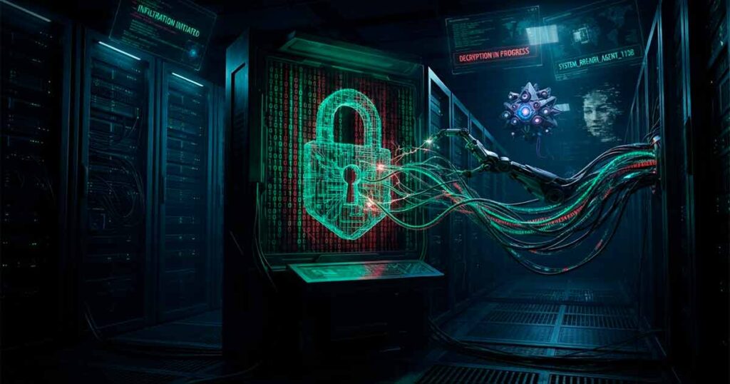 Почему искусственный интеллект так активно занимается хакерством? 13 Искусственный интеллект активно занимается хакерством: автономные ИИ-агенты ищут уязвимости нулевого дня