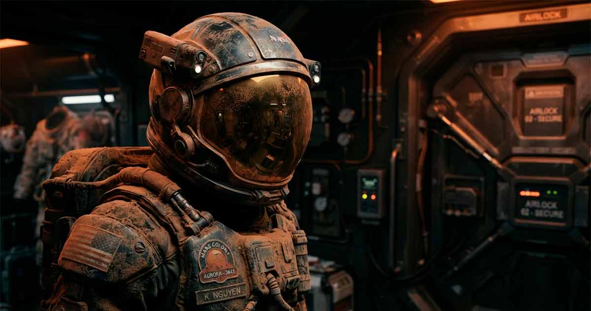 mars toxic dust hazard