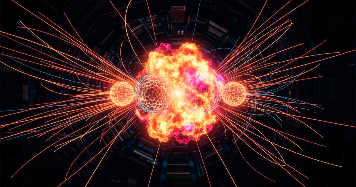 mini bolshoj vzryv cern neon