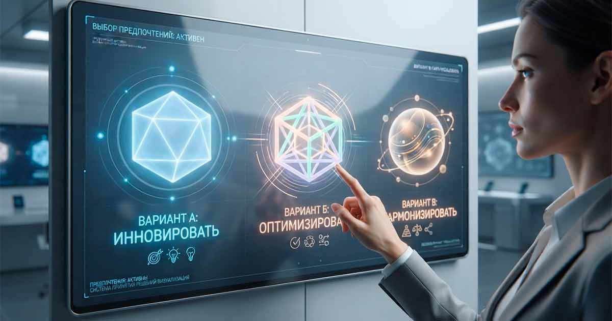 predskazanie predpochtenij cheloveka pravilo treh