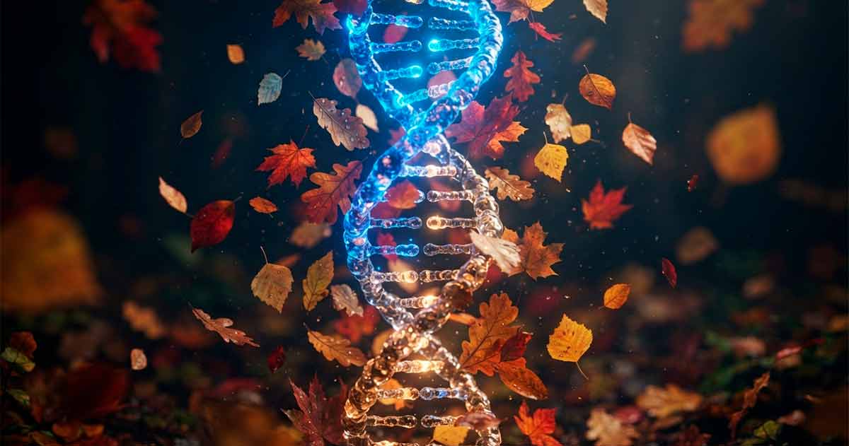 prichiny stareniya geneticheskaya programma