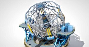 Поиск биосигнатуры на экзопланетах с помощью гигантского телескопа ELT