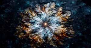Древняя звездная пыль и метеорит Альенде под микроскопом