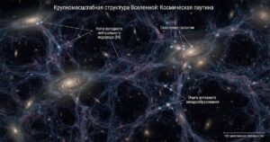Звездные ясли пустеют вслед за земными роддомами, пока эволюция Вселенной уверенно сбавляет обороты 1 Эволюция Вселенной: нейтральный водород и процесс рождения звезд в далеких галактиках