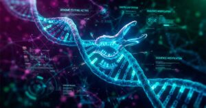 Хакнуть эволюцию: технология CRISPR прямо сейчас меняет наш мир 1 Технология CRISPR работает как молекулярные ножницы для ДНК