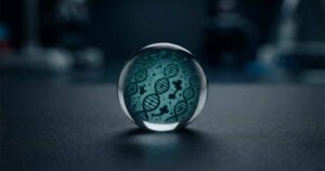 ДНК-компьютер в капле воды: как физика и биология меняют вычисления будущего 1 ДНК-компьютер выполняет математические вычисления в капле воды.