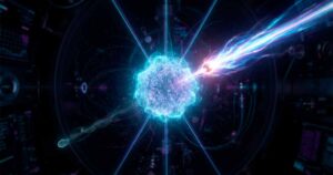 Почему создать нейтринный лазер оказалось невозможно 1 Квантовая физика и нейтринный лазер: визуализация распада атомов в бозе-эйнштейновском конденсате.